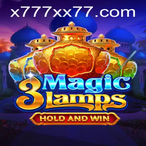 Unlock the Magic with 3MagicLamps: A Thrilling Gaming Experience