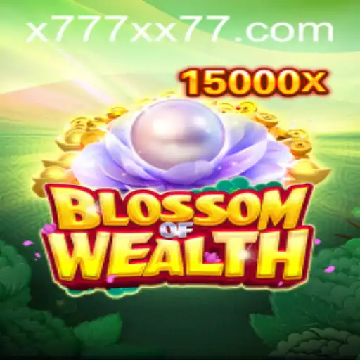 Blossom of Wealth: A Journey into a World of Abundance and Fortune