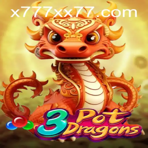 Unleashing the Mystical Adventure of 3PotDragons x777
