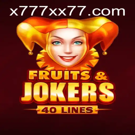 The Thrilling World of FruitsAndJokers40: A Social Casino Adventure