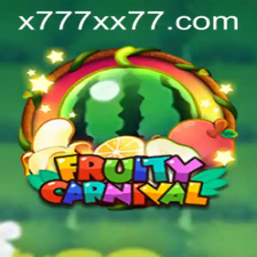Step into the World of FruityCarnival: An Exciting New Experience with x777
