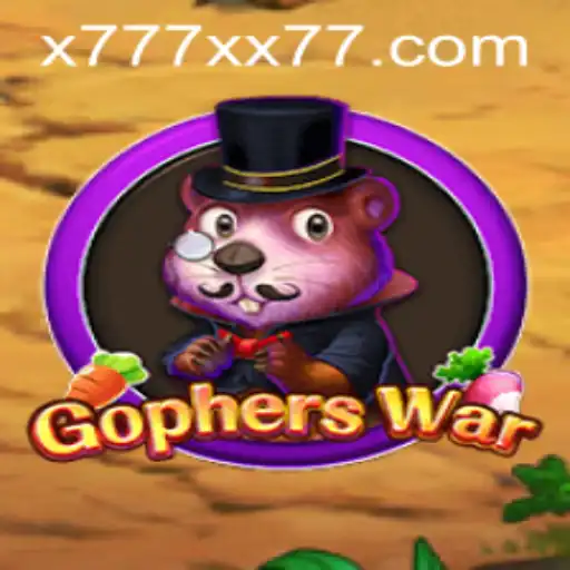 Exploring the Thrilling Universe of GophersWar