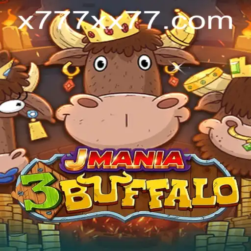 Exploring the Thrilling World of JMania3Buffalo: A Game of Fortune and Strategy