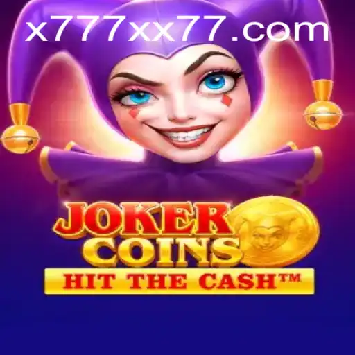 Exploring JokerCoins: The Thrilling Gaming Experience with a Twist - x777