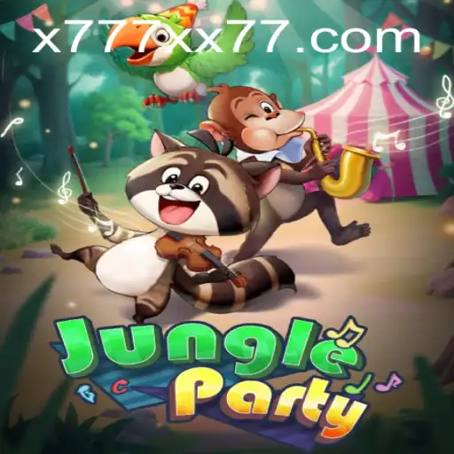 Exploring the Thrills of JungleParty: A New Gaming Experience with x777