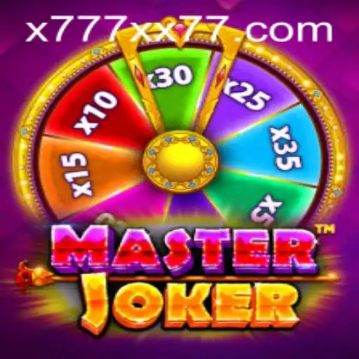 Unraveling the Excitement of MasterJoker: A Deep Dive into x777 Spin Adventure