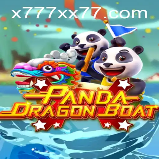 PANDADRAGONBOAT: Navigating Exciting Waters with x777