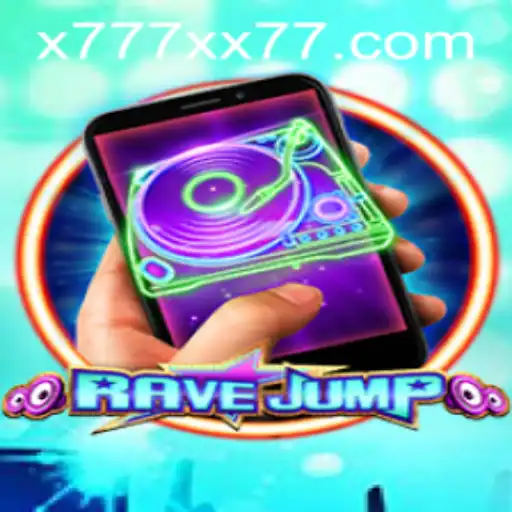 RaveJumpmobile: Thrilling Virtual Adventure with Real-World Echoes