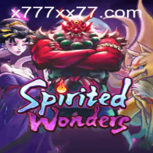 Unveiling SpiritedWonders: A Journey Through Enchantment and Mystery