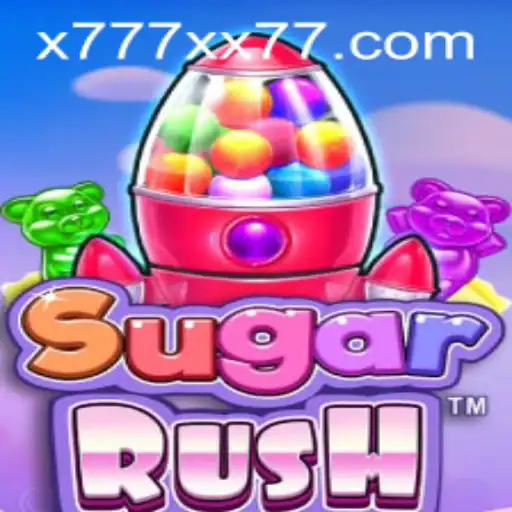 Discover SugarRush x777: The Sweetest Gaming Adventure