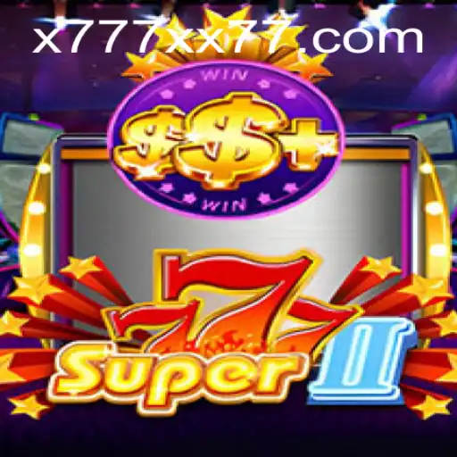 Discover the Thrilling World of Super777II: A Game of Strategy and Luck