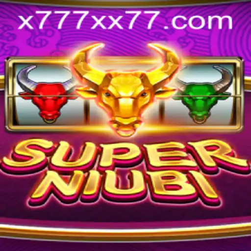 SuperNiubi: The Next Evolution in Gaming Featuring the Exciting x777 Mechanism