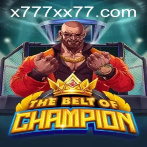 The Epic Adventure Awaits in 'TheBeltOfChampion'