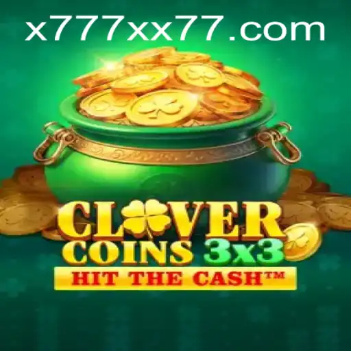 Discover Clovercoin3x3: A Thrilling Journey with Jackpot Elements