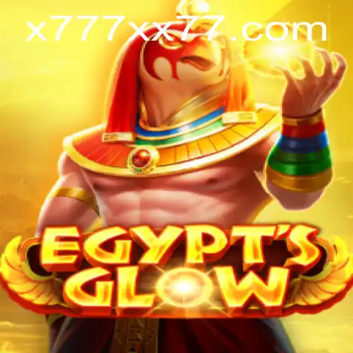 Unveiling EgyptsGlow: The Mesmerizing Adventure of x777