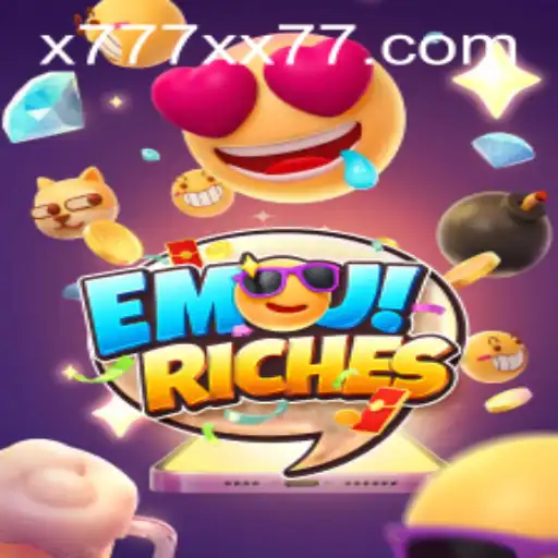 Exploring EmojiRiches: Unveiling the Thrills of Modern Gaming with x777