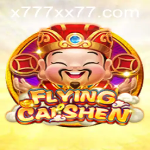 Flying CaiShen Soars in Gaming World