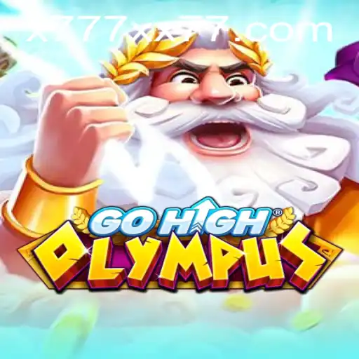 GoHighOlympus: A New Era of Gaming with x777