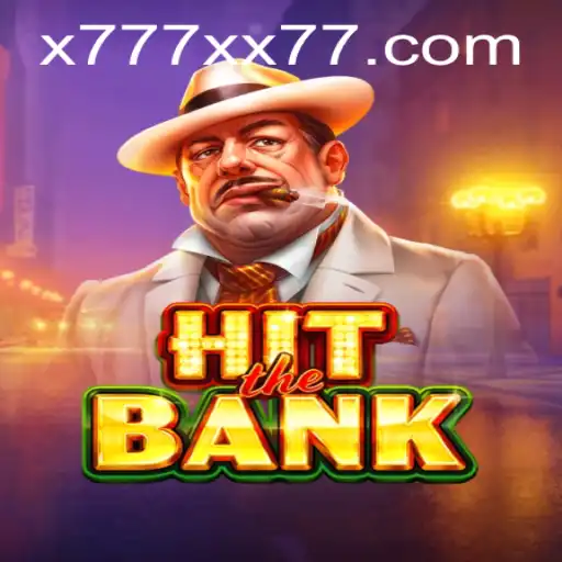 HitTheBank: The Thrilling New Game with a Modern Twist