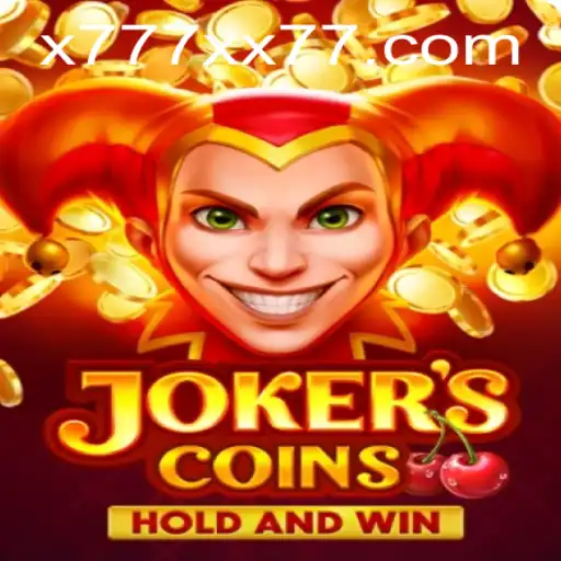 Exploring JokersCoins: Revolutionizing Gaming with X777