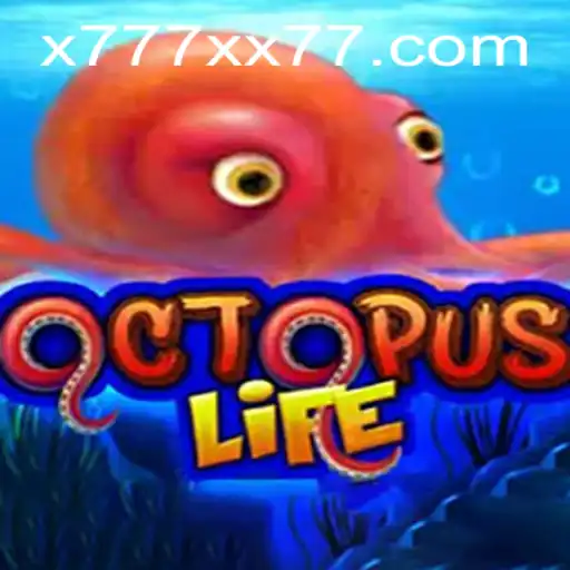 Discover the Intriguing World of OctopusLife with the Mysterious x777