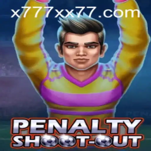 PenaltyShootOut: A Thrilling Encounter on the Digital Field