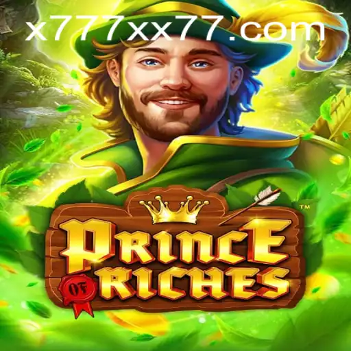 Discover the Thrills of PrinceOfRiches: A New Gaming Sensation