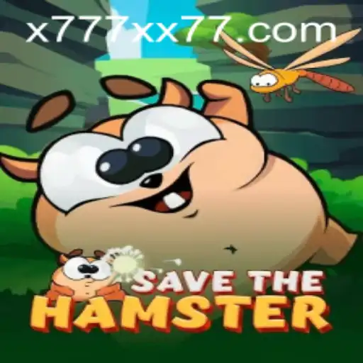SavetheHamster: An Immersive Gaming Experience with Innovative Features