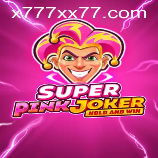 Discover the Vibrant World of SuperPinkJoker: An In-Depth Look at the Dazzling Game