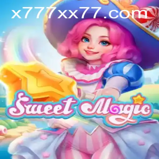Unveiling SweetMagic: A Journey into the Enchanting World of Gaming