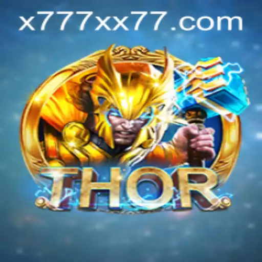 THOR: The Epic Gaming Experience with a Twist of x777