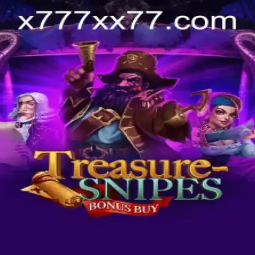 Unveiling TreasuresnipesBonusBuy: A Thrilling Adventure with x777