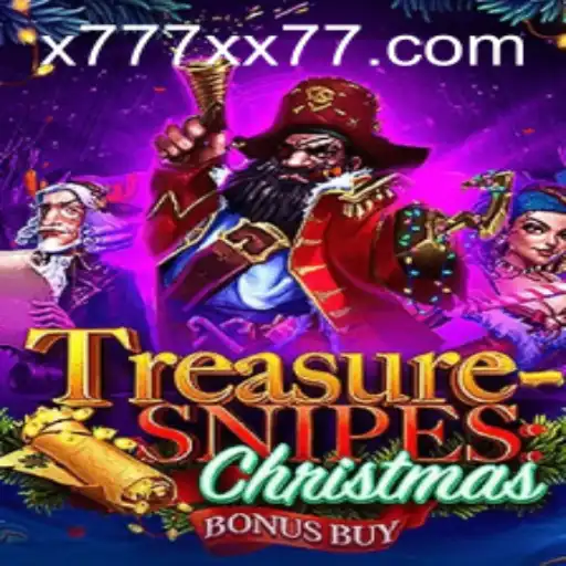Unveiling TreasuresnipesChristmas: A Magical Holiday Adventure