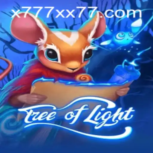TreeofLight: An Immersive Fantasy Adventure