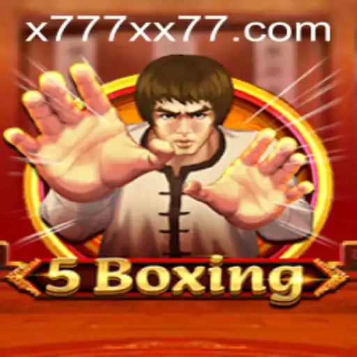 5Boxing Game Unveiled: The Future of Strategic Play