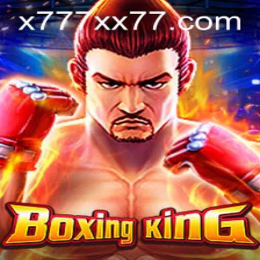 BoxingKing: The Ultimate Gaming Experience