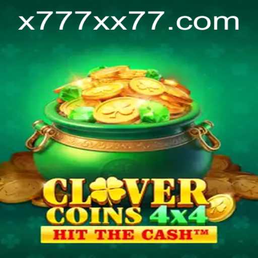 CloverCoins4x4: A New Gaming Sensation
