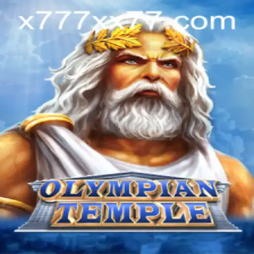 Enter the Mystical World of OlympianTemple
