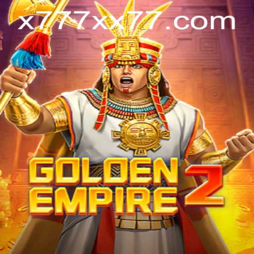 GoldenEmpire2: A Thrilling Game Adventure
