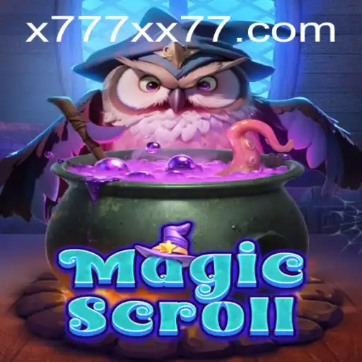 MagicScroll Game Introduction and Rules