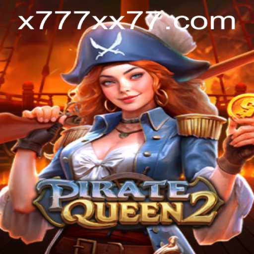PirateQueen2 The Adventurous Voyage