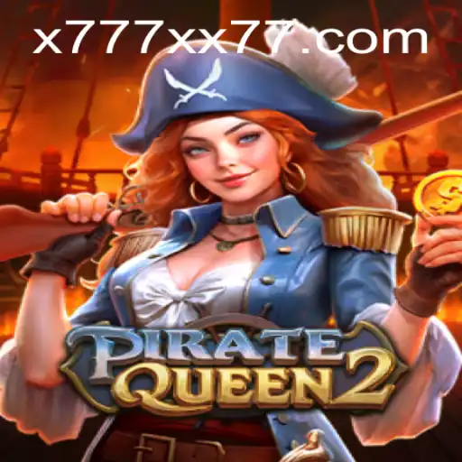 PirateQueen2 The Adventurous Voyage