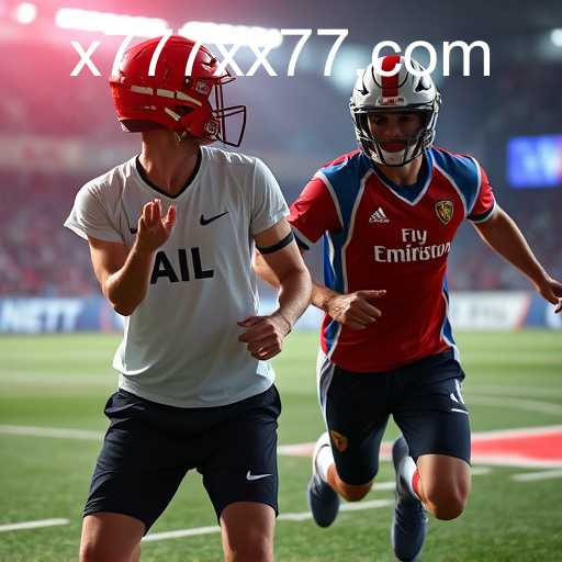 The Evolution of Sports: Exploring the Impact of Keyword x777