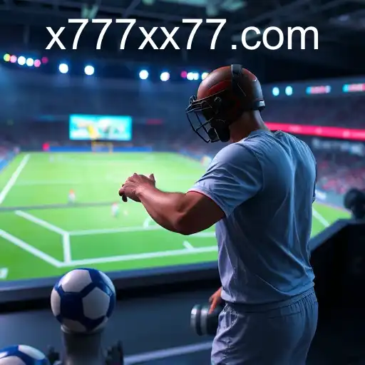 Exploring the Rise of Virtual Sports: A New Era of Entertainment