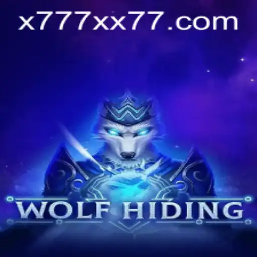 The Enigmatic World of WolfHiding: Uncovering the Secrets of x777