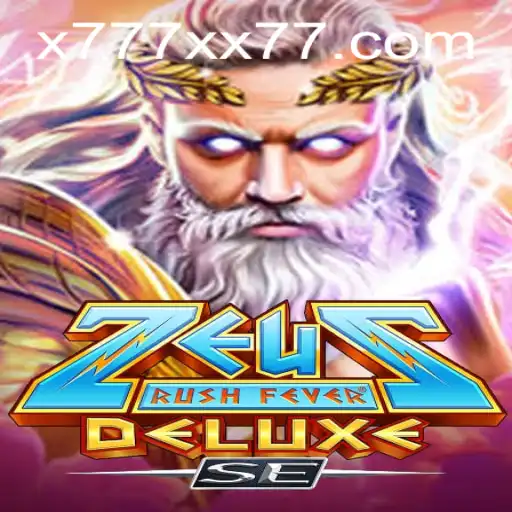 ZeusRushFeverDeluxeSE: A Legendary Gaming Experience